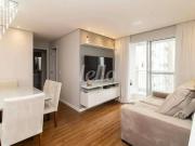 Apartamento para Locação em São Paulo/SP Brás 2 Quartos
