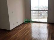 Apartamento para Locação em São Paulo/SP Brás 3 Quartos