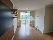 Apartamento para Locação em São Paulo/SP Brás 3 Quartos