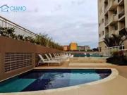 Apartamento para Locação em São Paulo/SP Brás 3 Quartos