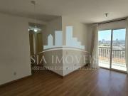 Apartamento para Locação em São Paulo/SP Brás 3 Quartos