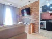 Apartamento para Locação em São Paulo/SP Brasilândia 2...