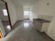 Apartamento para Locação em São Paulo/SP Brasilândia 2...