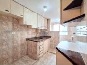 Apartamento para Locação em São Paulo/SP Brasilândia 2...