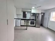 Apartamento para Locação em São Paulo/SP Bresser 1 Quartos