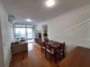 Apartamento para Locação em São Paulo/SP Brooklin 1 Quartos
