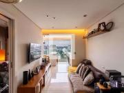 Apartamento para Locação em São Paulo/SP Brooklin 1 Quartos