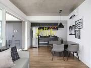 Apartamento para Locação em São Paulo/SP Brooklin 1 Quartos