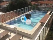 Apartamento para Locação em São Paulo/SP Brooklin 1 Quartos