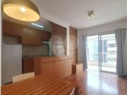 Apartamento para Locação em São Paulo/SP Brooklin 1 Quartos