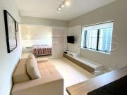 Apartamento para Locação em São Paulo/SP Brooklin 1 Quartos
