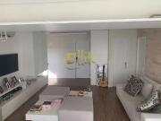 Apartamento para Locação em São Paulo/SP Brooklin 1 Quartos