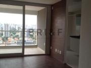 Apartamento para Locação em São Paulo/SP Brooklin 1 Quartos