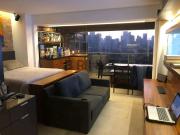 Apartamento para Locação em São Paulo/SP Brooklin 1 Quartos