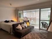 Apartamento para Locação em São Paulo/SP Brooklin 1 Quartos