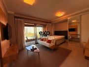 Apartamento para Locação em São Paulo/SP Brooklin 1 Quartos