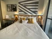 Apartamento para Locação em São Paulo/SP Brooklin 1 Quartos