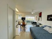 Apartamento para Locação em São Paulo/SP Brooklin 1 Quartos