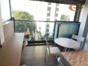 Apartamento para Locação em São Paulo/SP Brooklin 1 Quartos
