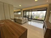 Apartamento para Locação em São Paulo/SP Brooklin 1 Quartos