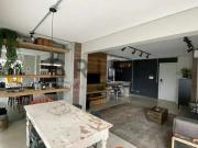 Apartamento para Locação em São Paulo/SP Brooklin 1 Quartos