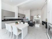 Apartamento para Locação em São Paulo/SP Brooklin 1 Quartos