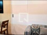 Apartamento para Locação em São Paulo/SP Brooklin 1 Quartos