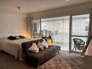 Apartamento para Locação em São Paulo/SP Brooklin 1 Quartos