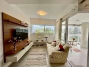 Apartamento para Locação em São Paulo/SP Brooklin 1 Quartos