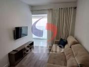 Apartamento para Locação em São Paulo/SP Brooklin 1 Quartos