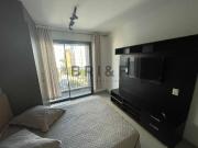Apartamento para Locação em São Paulo/SP Brooklin 1 Quartos