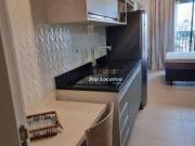 Apartamento para Locação em São Paulo/SP Brooklin 1 Quartos