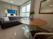Apartamento para Locação em São Paulo/SP Brooklin 1 Quartos