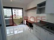 Apartamento para Locação em São Paulo/SP Brooklin 1 Quartos