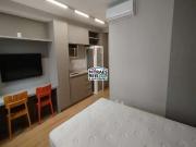 Apartamento para Locação em São Paulo/SP Brooklin 1 Quartos