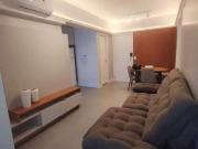 Apartamento para Locação em São Paulo/SP Brooklin 1 Quartos