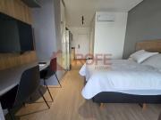 Apartamento para Locação em São Paulo/SP Brooklin 1 Quartos