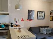 Apartamento para Locação em São Paulo/SP Brooklin 1 Quartos