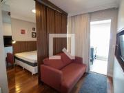 Apartamento para Locação em São Paulo/SP Brooklin 1 Quartos