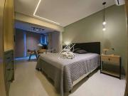 Apartamento para Locação em São Paulo/SP Brooklin 1 Quartos