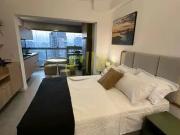 Apartamento para Locação em São Paulo/SP Brooklin 1 Quartos