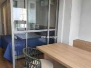 Apartamento para Locação em São Paulo/SP Brooklin 1 Quartos