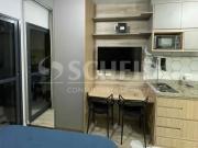 Apartamento para Locação em São Paulo/SP Brooklin 1 Quartos