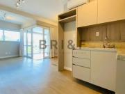Apartamento para Locação em São Paulo/SP Brooklin 1 Quartos