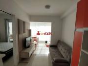 Apartamento para Locação em São Paulo/SP Brooklin 1 Quartos