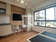 Apartamento para Locação em São Paulo/SP Brooklin 1 Quartos