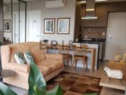 Apartamento para Locação em São Paulo/SP Brooklin 1 Quartos