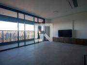 Apartamento para Locação em São Paulo/SP Brooklin 1 Quartos