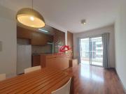 Apartamento para Locação em São Paulo/SP Brooklin 1 Quartos