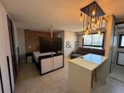 Apartamento para Locação em São Paulo/SP Brooklin 1 Quartos
